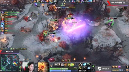 2026 VCT 全球冠军赛在上海盛大开启