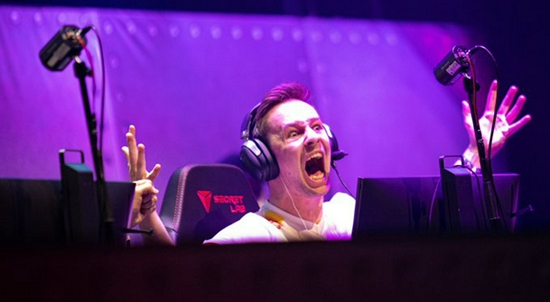 第三届海峡两岸暨港澳电竞联赛总决赛精彩落幕