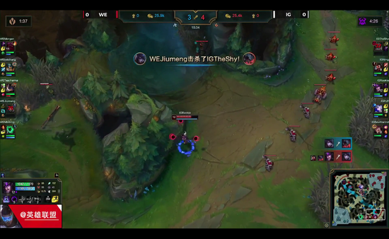 TGA无畏契约ANTGAMER全国挑战赛精彩落幕门店冠军产生