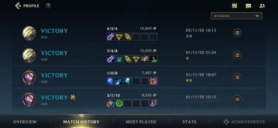 中低分段骷髅王玩法全面解析