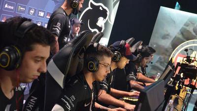 BLAST DOTA2大满贯赛成都站精彩前瞻与赛事亮点